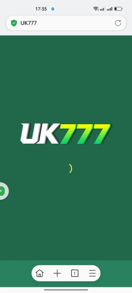 UK 7777